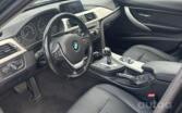 BMW 3 Series F30/F31/F34 Touring wagon