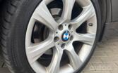 BMW 3 Series F30/F31/F34 Touring wagon
