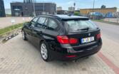 BMW 3 Series F30/F31/F34 Touring wagon