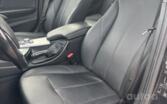 BMW 3 Series F30/F31/F34 Touring wagon