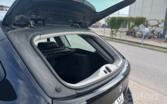 BMW 3 Series F30/F31/F34 Touring wagon
