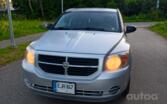 Dodge Caliber 1 generation Hatchback