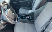 Dodge Caliber 1 generation Hatchback