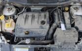 Dodge Caliber 1 generation Hatchback