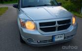 Dodge Caliber 1 generation Hatchback