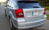Dodge Caliber 1 generation Hatchback