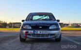 Ford Fiesta 4 generation [restyling] Hatchback 3-doors