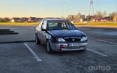 Ford Fiesta 4 generation [restyling] Hatchback 3-doors