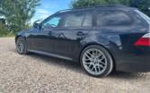 BMW 5 Series E60/E61 Touring wagon
