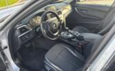 BMW 320 2013