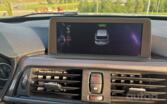 BMW 320 2013