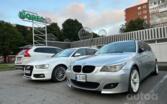 BMW 5 Series E60/E61 [restyling] Touring wagon