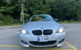 BMW 5 Series E60/E61 [restyling] Touring wagon