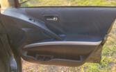 Toyota Corolla Verso 1 generation [restyling] -2 generation