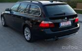 BMW 5 Series E60/E61 [restyling] Touring wagon