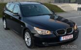 BMW 5 Series E60/E61 [restyling] Touring wagon