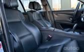 BMW 5 Series E60/E61 [restyling] Touring wagon