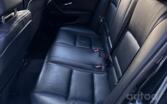 BMW 5 Series E60/E61 [restyling] Touring wagon