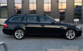 BMW 5 Series E60/E61 [restyling] Touring wagon