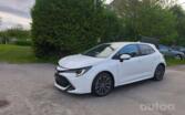 Toyota Corolla E210 Hatchback