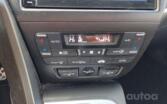 Honda Civic 9 generation [restyling] Tourer wagon