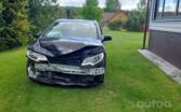 Honda Civic 9 generation [restyling] Tourer wagon