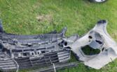 Honda Civic 9 generation [restyling] Tourer wagon