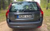 Volvo V50 1 generation [restyling]