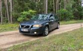 Volvo V50 1 generation [restyling]