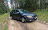 Volvo V50 1 generation [restyling]