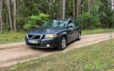 Volvo V50 1 generation [restyling]