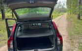 Volvo V50 1 generation [restyling]
