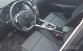 Citroen C4 2 generation Hatchback
