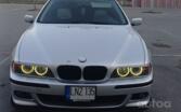 BMW 5 Series E39 [restyling] Touring wagon