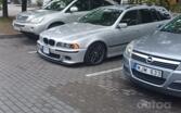 BMW 5 Series E39 [restyling] Touring wagon