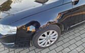 Volkswagen Passat B6 wagon 5-doors