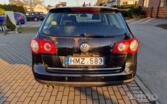 Volkswagen Passat B6 wagon 5-doors