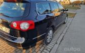 Volkswagen Passat B6 wagon 5-doors