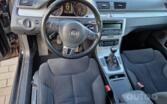 Volkswagen Passat B6 wagon 5-doors