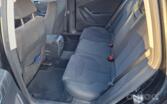 Volkswagen Passat B6 wagon 5-doors