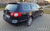 Volkswagen Passat B6 wagon 5-doors