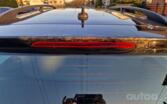 Volkswagen Passat B6 wagon 5-doors