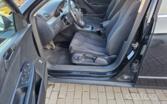 Volkswagen Passat B6 wagon 5-doors
