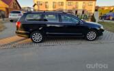 Volkswagen Passat B6 wagon 5-doors