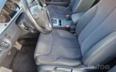 Volkswagen Passat B6 wagon 5-doors