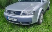 Audi A6 allroad C5