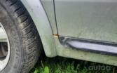 Audi A6 allroad C5