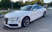 Audi A7 4G Sportback liftback