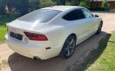 Audi A7 4G Sportback liftback