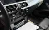 BMW 5 Series E60/E61 [restyling] Sedan